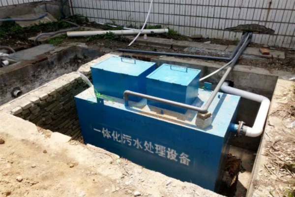 一體化污水處理設備使用過程中我們應該注意哪些事項呢？