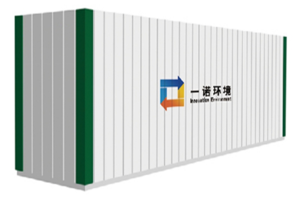 農(nóng)村一體化污水處理設(shè)備的具體作用是什么？