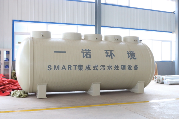 一體化地埋式污水處理設(shè)備的風(fēng)機(jī)該如何選擇？