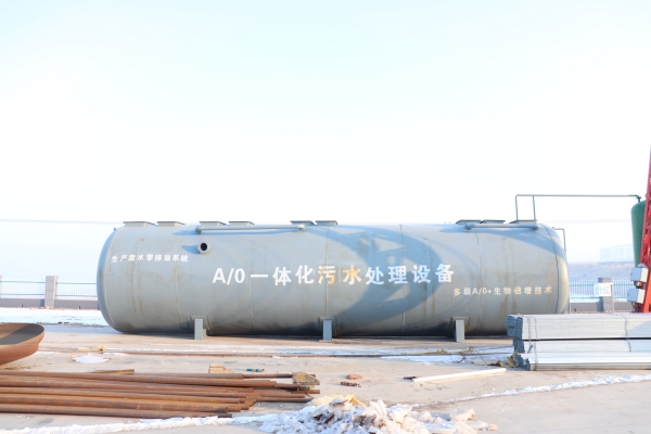 地埋式一體化生活污水處理設(shè)備風(fēng)機(jī)的維護(hù)及保養(yǎng)措施有哪些？