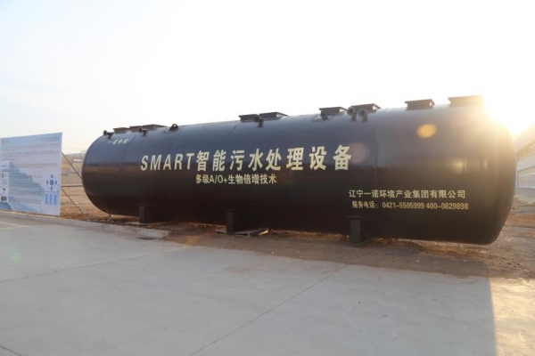 地埋式一體化污水處理設(shè)備對鼓風(fēng)機(jī)有什么要求？