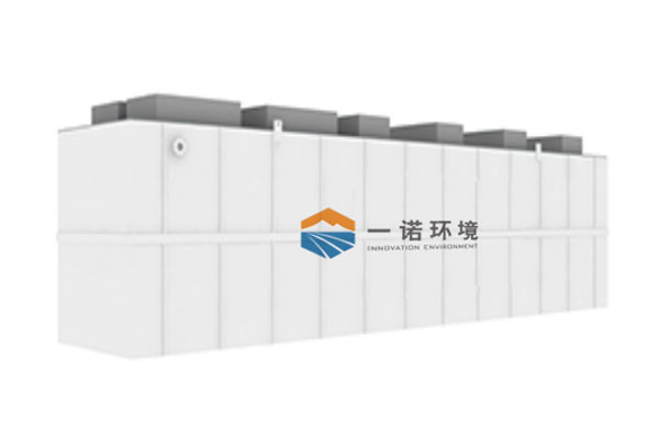 農村生活污水處理設備使用前怎么調試？