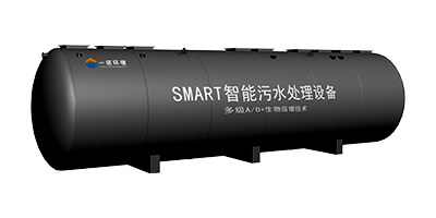 分散式農(nóng)村一體化污水處理設(shè)備介紹！