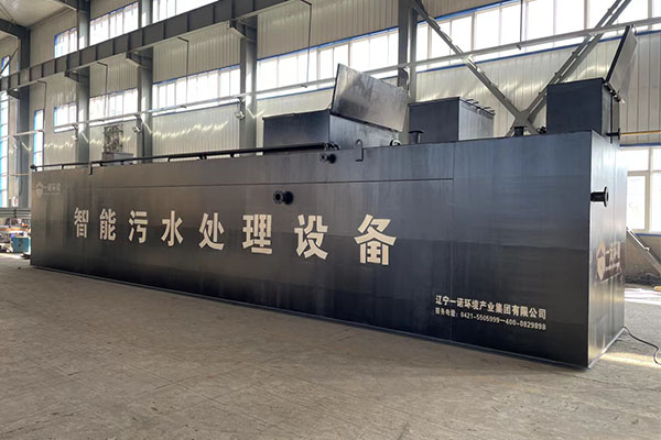 一體化污水處理設(shè)備要怎么做好養(yǎng)護(hù)措施？