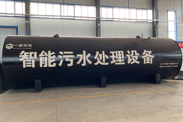 地埋式污水處理設(shè)備的價(jià)格和哪幾點(diǎn)有關(guān)系？