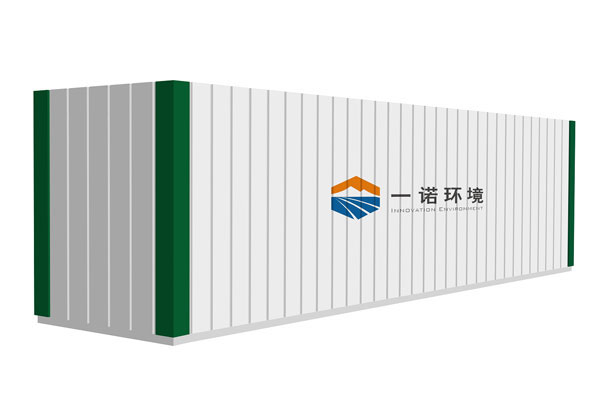 一體化污水處理設備是怎么脫氮除磷的？