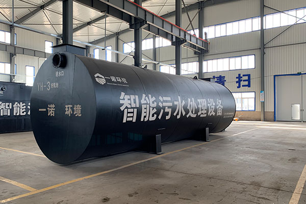 一體化污水處理設(shè)備怎么正確的進(jìn)行保養(yǎng)？