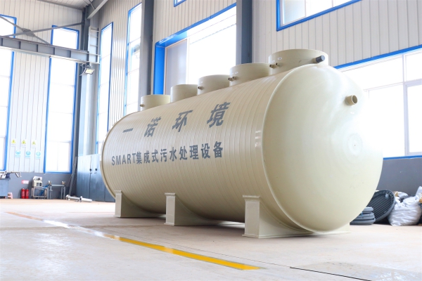 污水處理設(shè)備建廠高程布置時(shí)的注意事項(xiàng)！